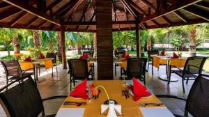 هتل sherwood greenwood resort آنتالیا کافي شاپ